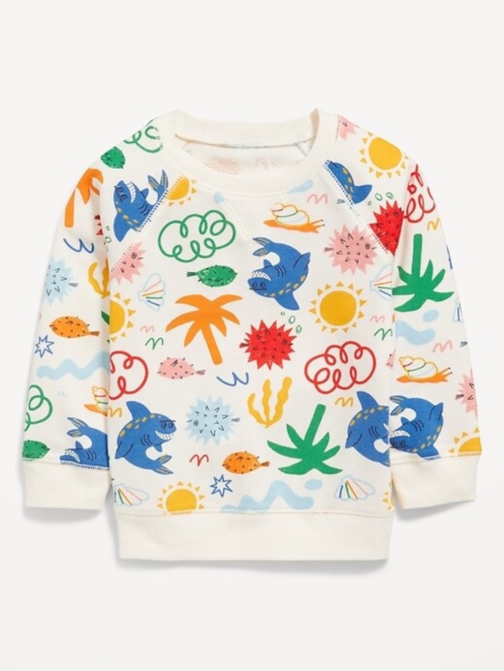 Old Navy Toddler Set 2T